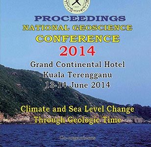 National Geoscience Conference 2014